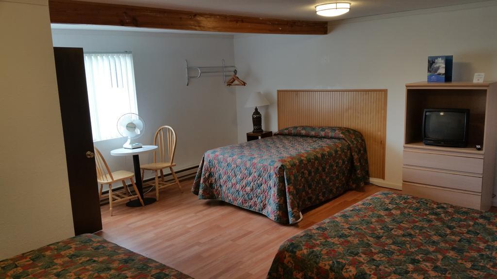 Heidi's Inn Ilwaco Buitenkant foto