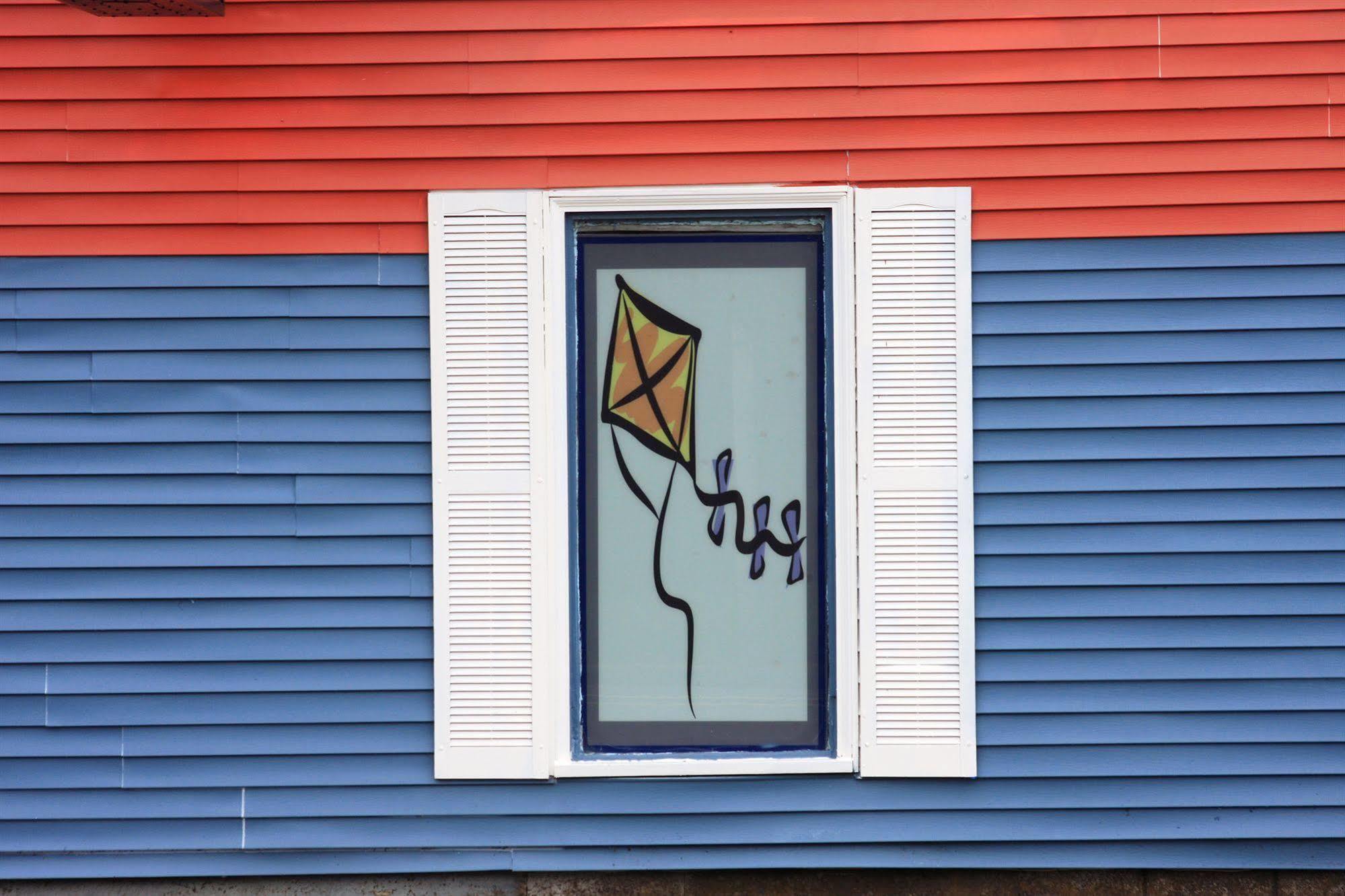 Heidi's Inn Ilwaco Buitenkant foto