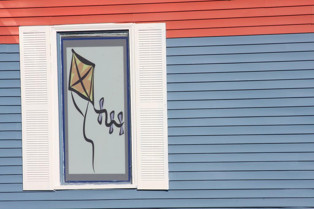 Heidi's Inn Ilwaco Buitenkant foto